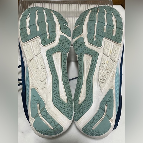 Altra Provision 8 Men's Blue Running Shoes size - Picture 9 of 9